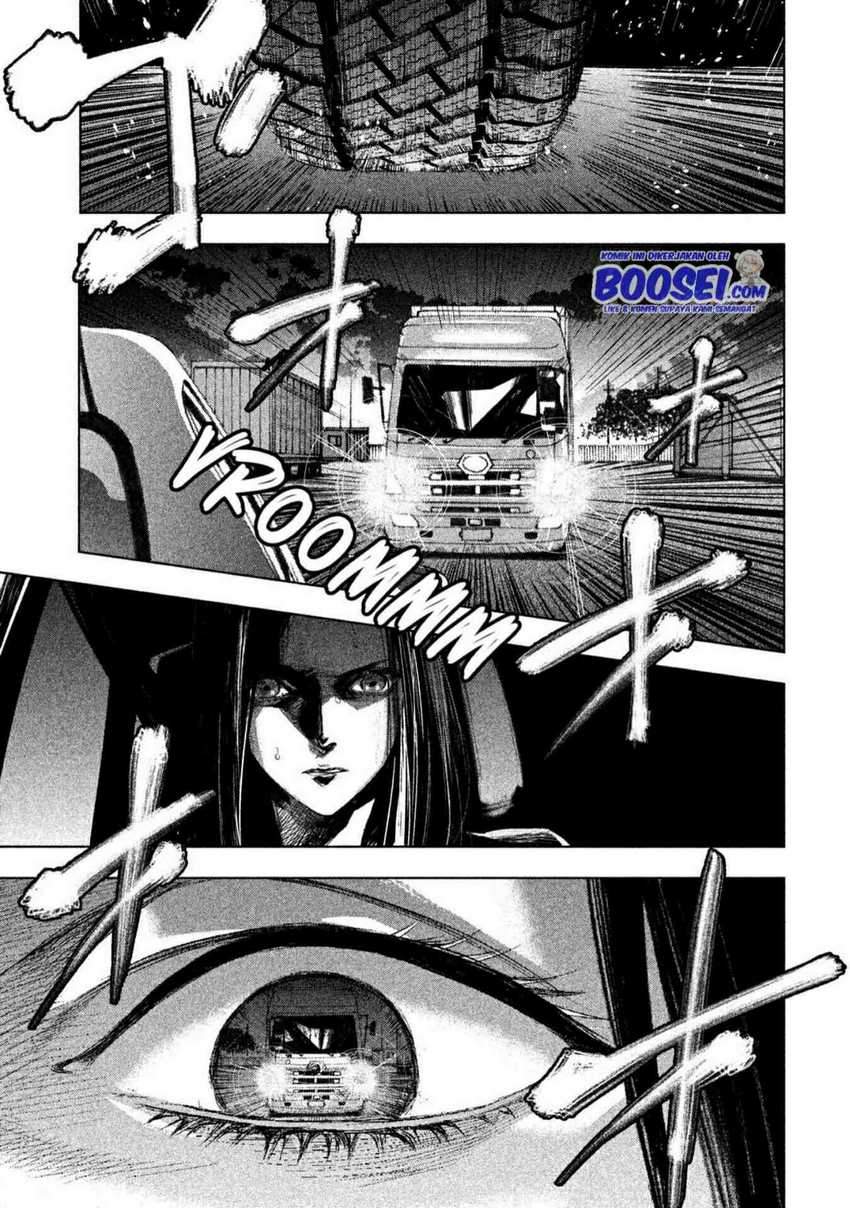 Tantei no Tantei Chapter 6 - halaman 15
