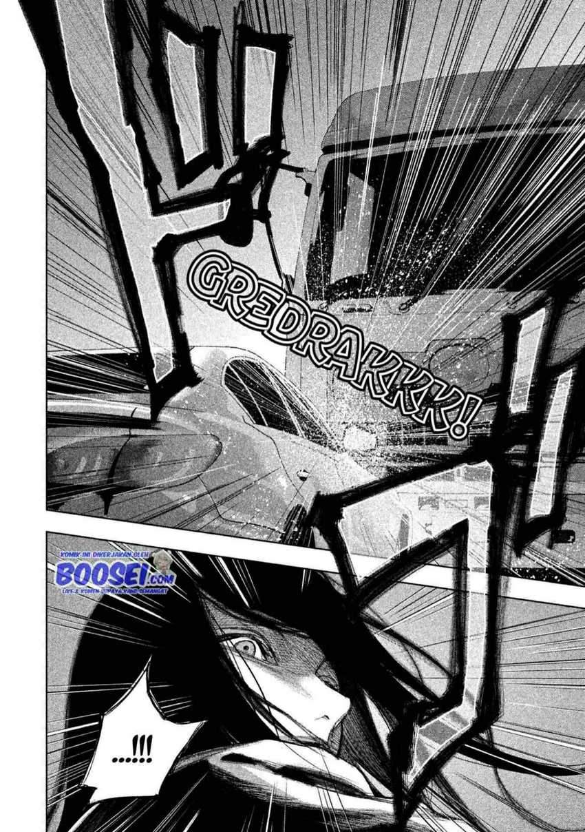 Tantei no Tantei Chapter 6 - halaman 16
