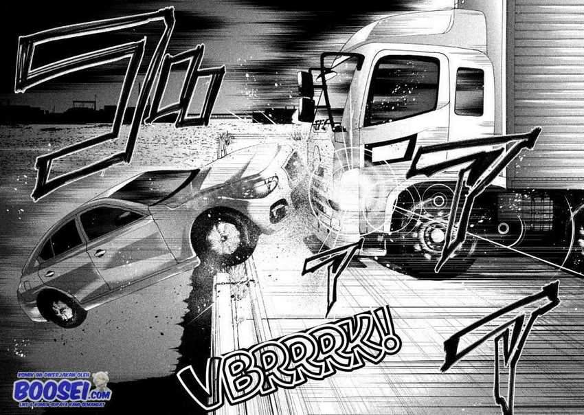 Tantei no Tantei Chapter 6 - halaman 18