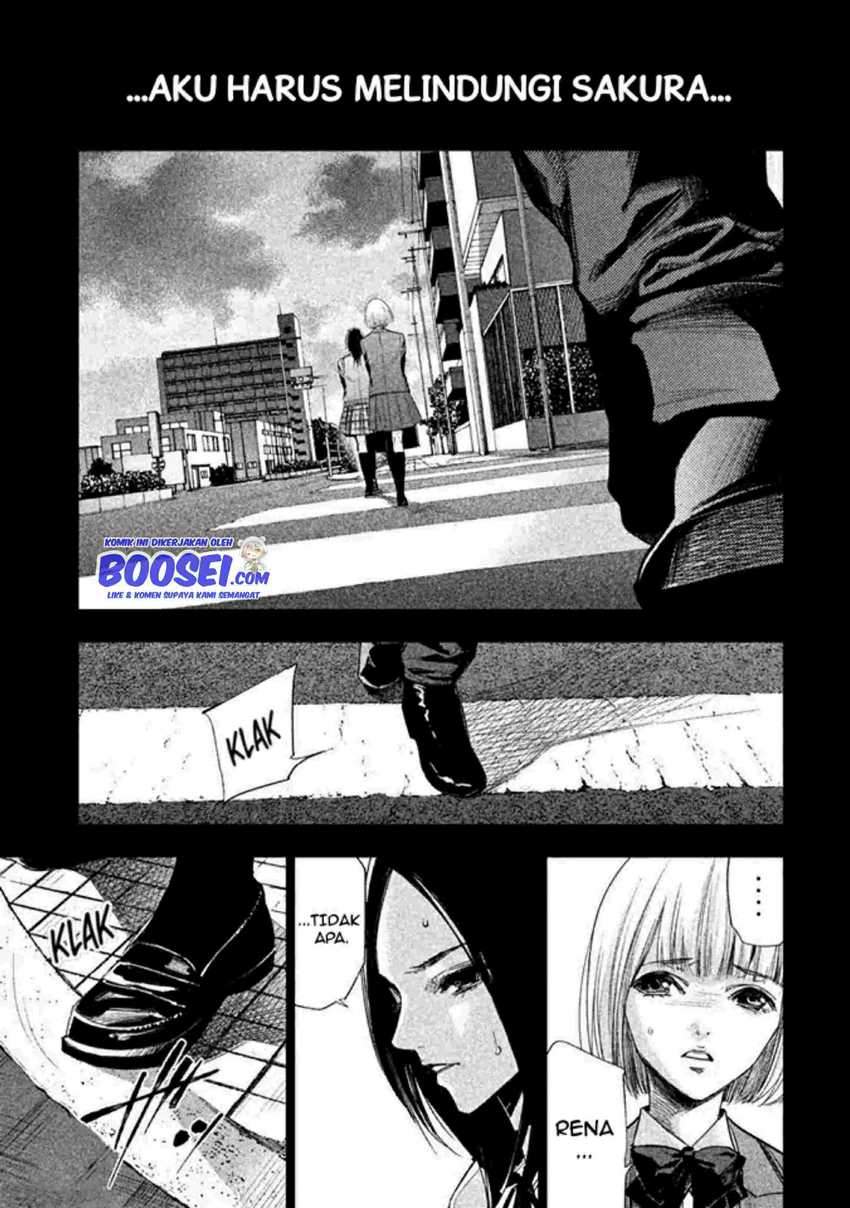 Tantei no Tantei Chapter 7 - halaman 11