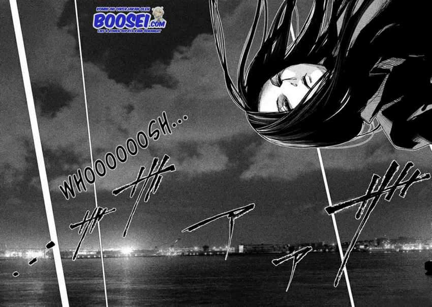 Tantei no Tantei Chapter 7 - halaman 4