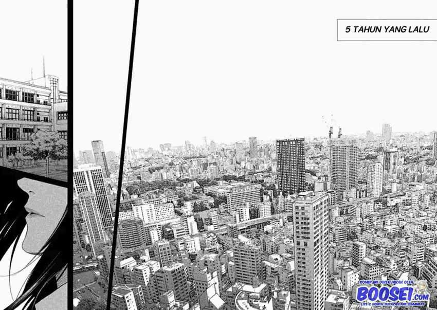 Tantei no Tantei Chapter 7 - halaman 5