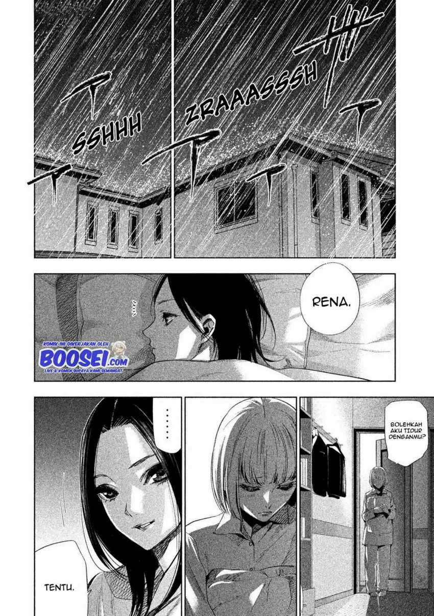 Tantei no Tantei Chapter 8 - halaman 12