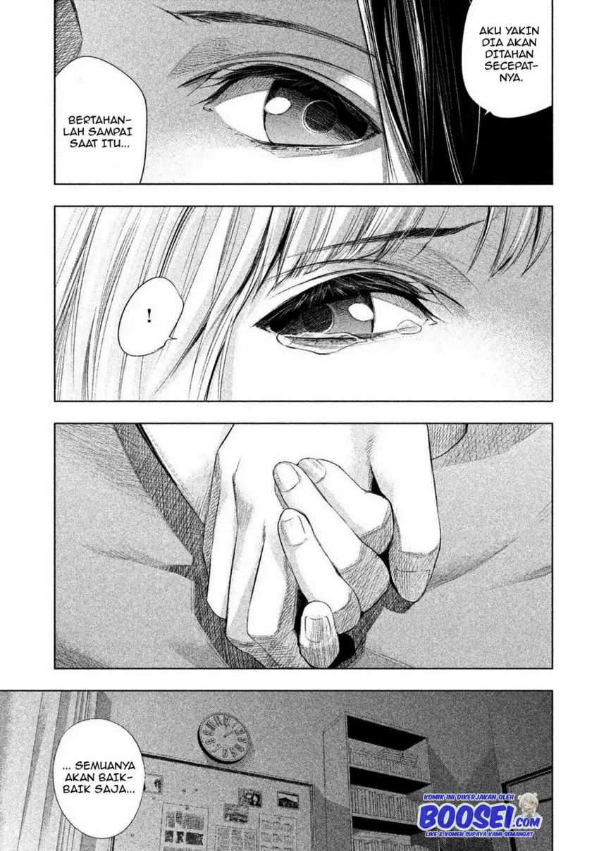 Tantei no Tantei Chapter 8 - halaman 15