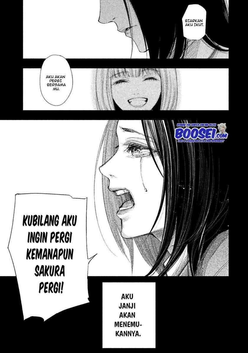 Tantei no Tantei Chapter 9 - halaman 13