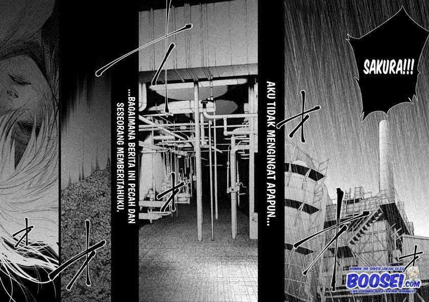 Tantei no Tantei Chapter 9 - halaman 14