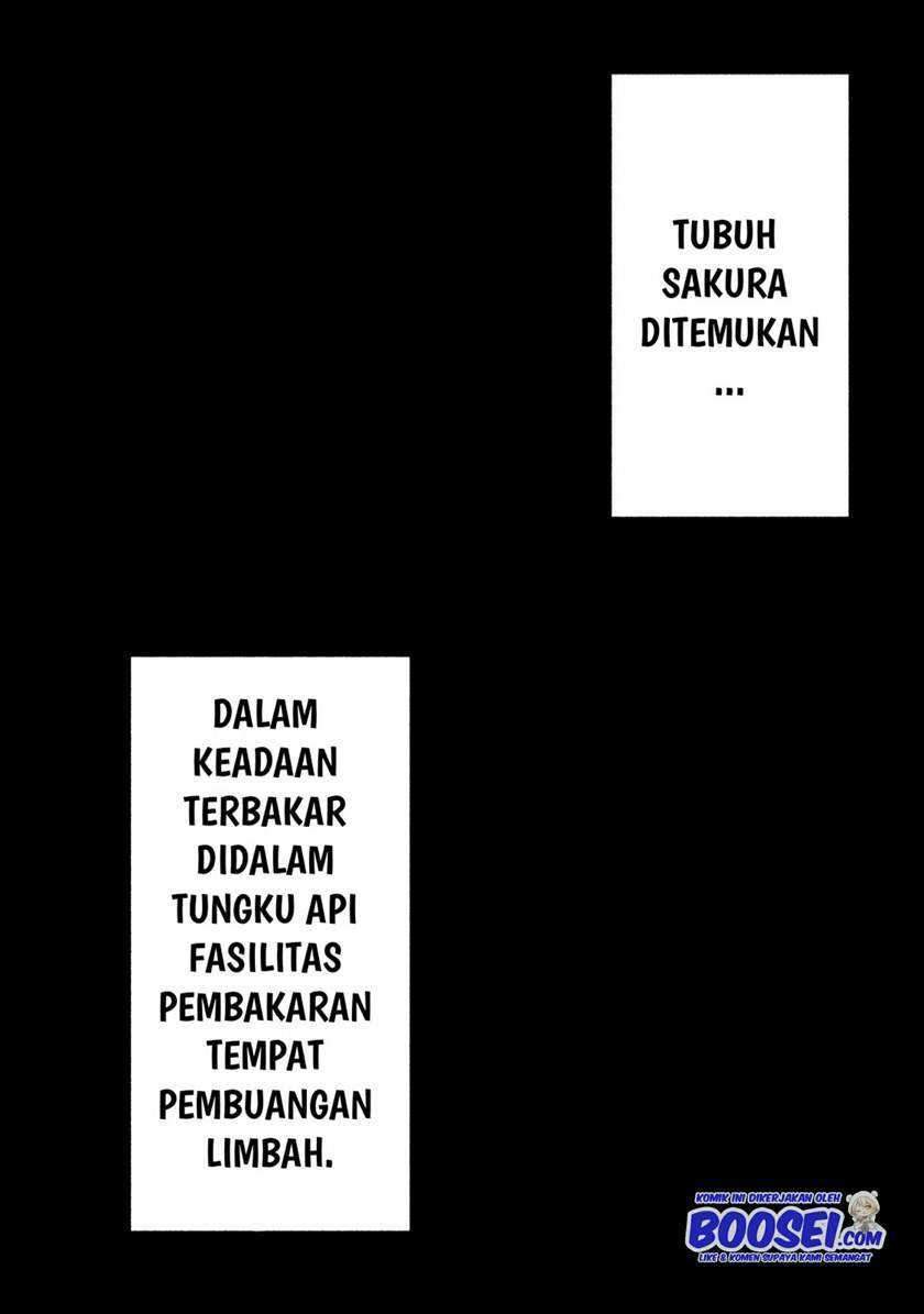 Tantei no Tantei Chapter 9 - halaman 15