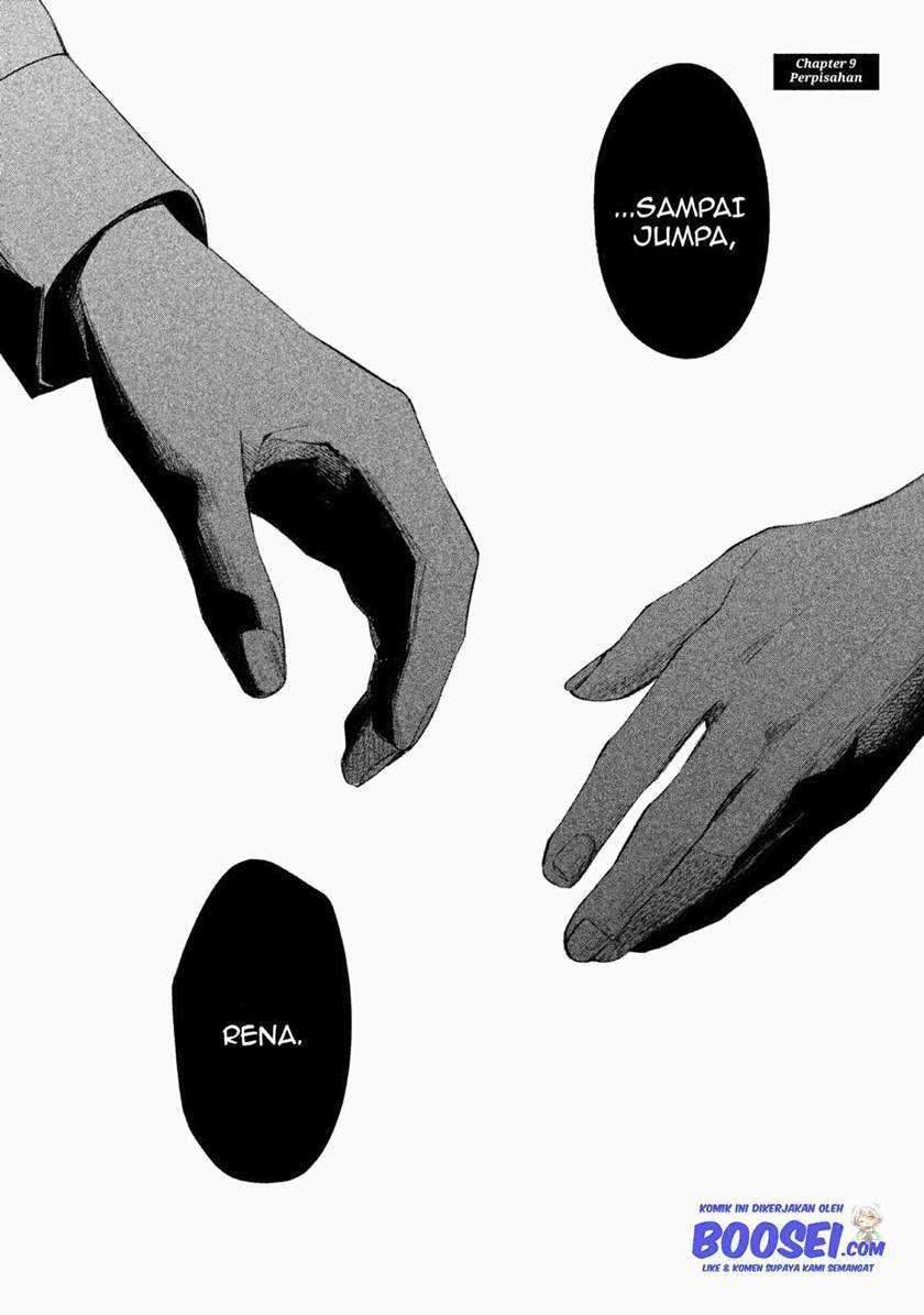 Tantei no Tantei Chapter 9 - halaman 4