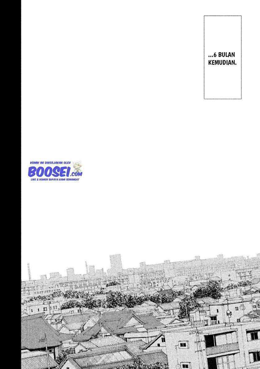 Tantei no Tantei Chapter 9 - halaman 6