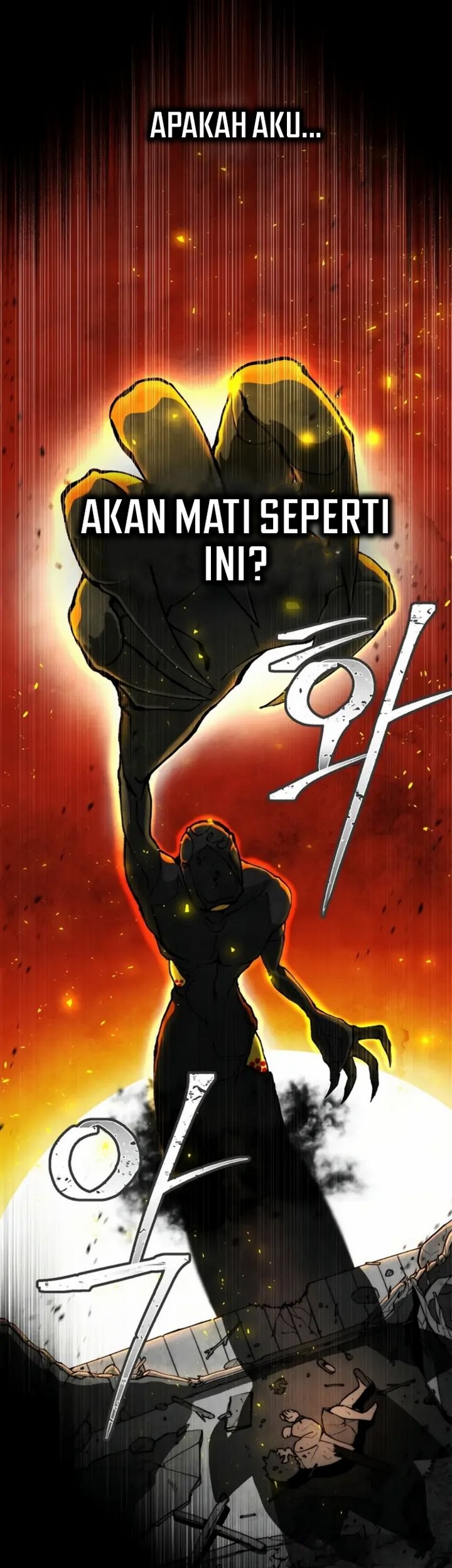 Taoist Master Hoguk Chapter 1.1 - halaman 14