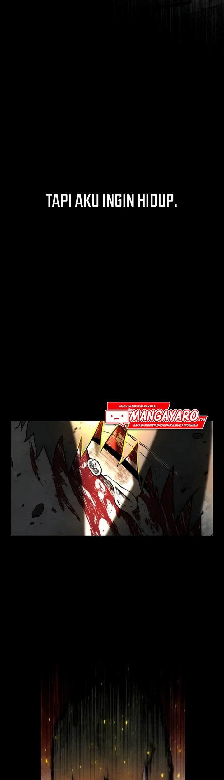 Taoist Master Hoguk Chapter 1.1 - halaman 16
