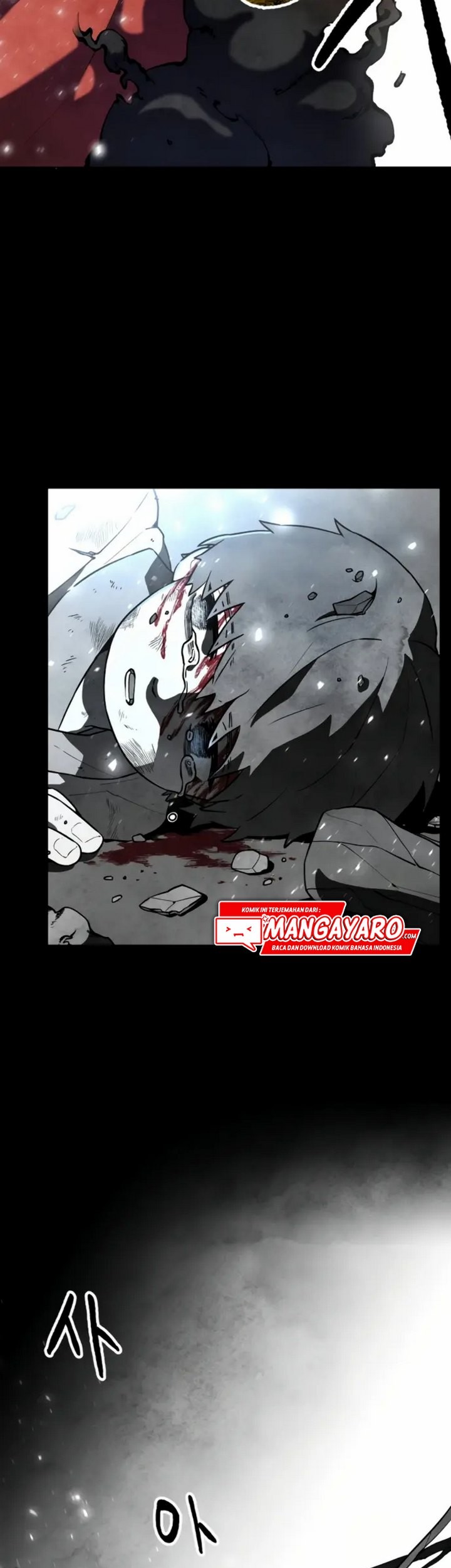 Taoist Master Hoguk Chapter 1.1 - halaman 24