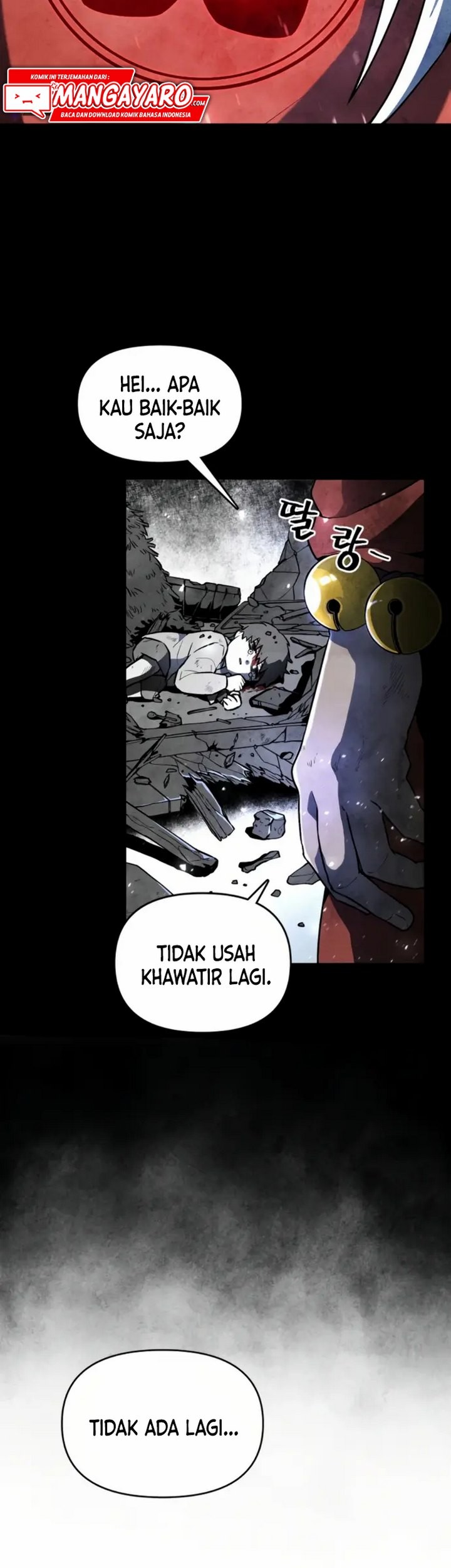 Taoist Master Hoguk Chapter 1.1 - halaman 28