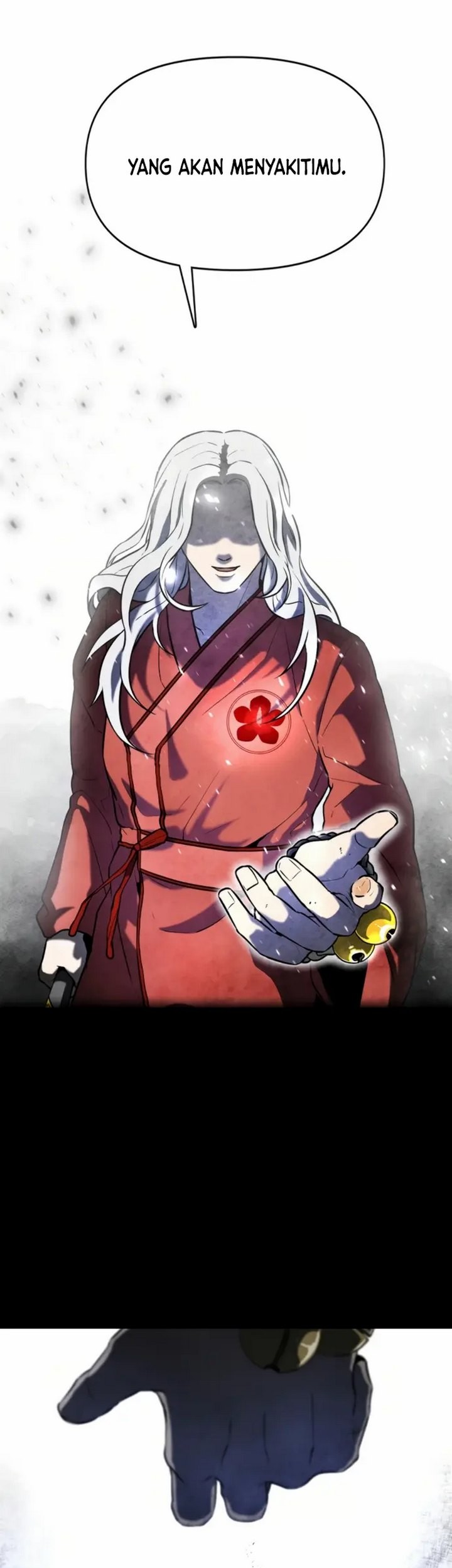 Taoist Master Hoguk Chapter 1.1 - halaman 30