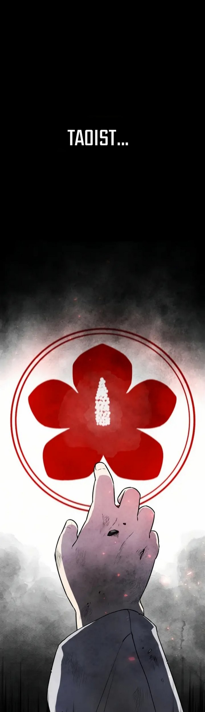 Taoist Master Hoguk Chapter 1.1 - halaman 34