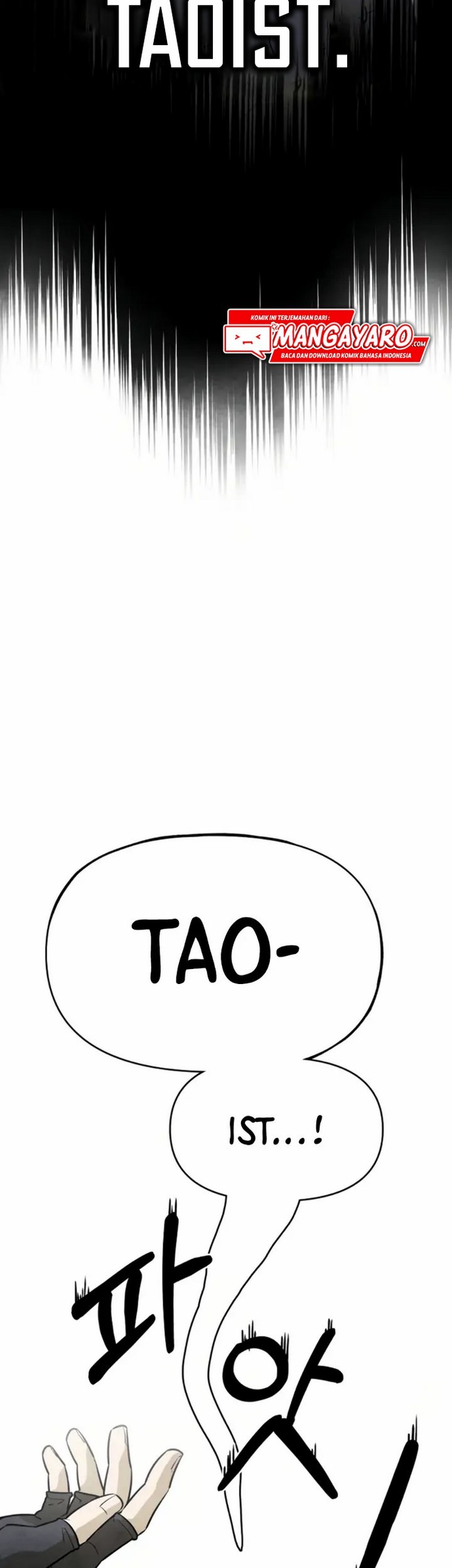 Taoist Master Hoguk Chapter 1.1 - halaman 36