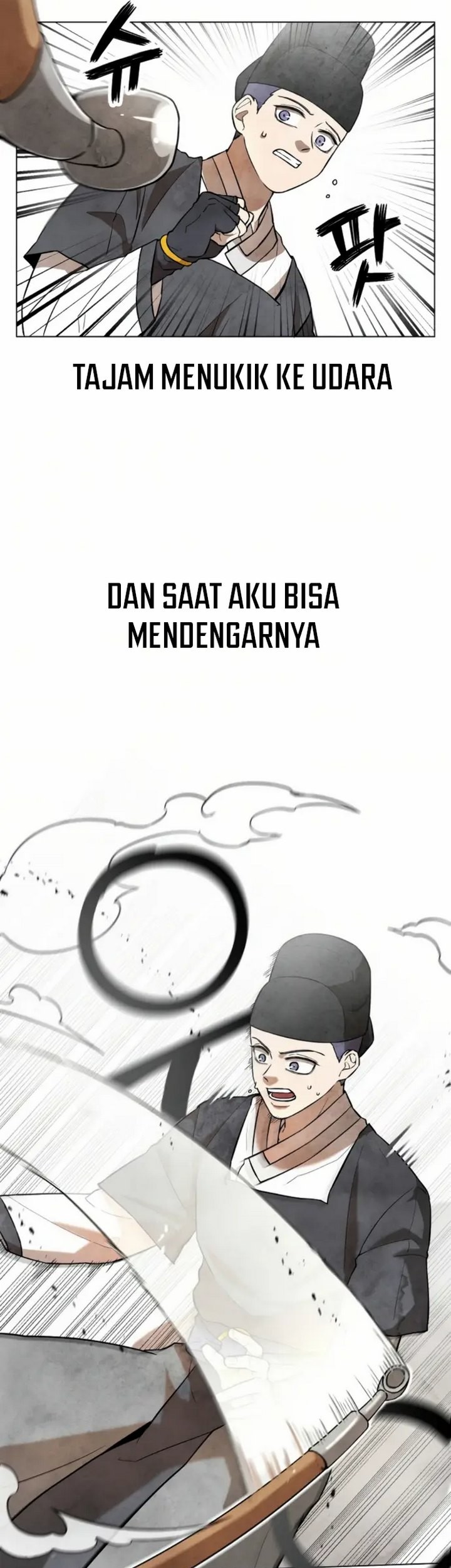 Taoist Master Hoguk Chapter 1.1 - halaman 58