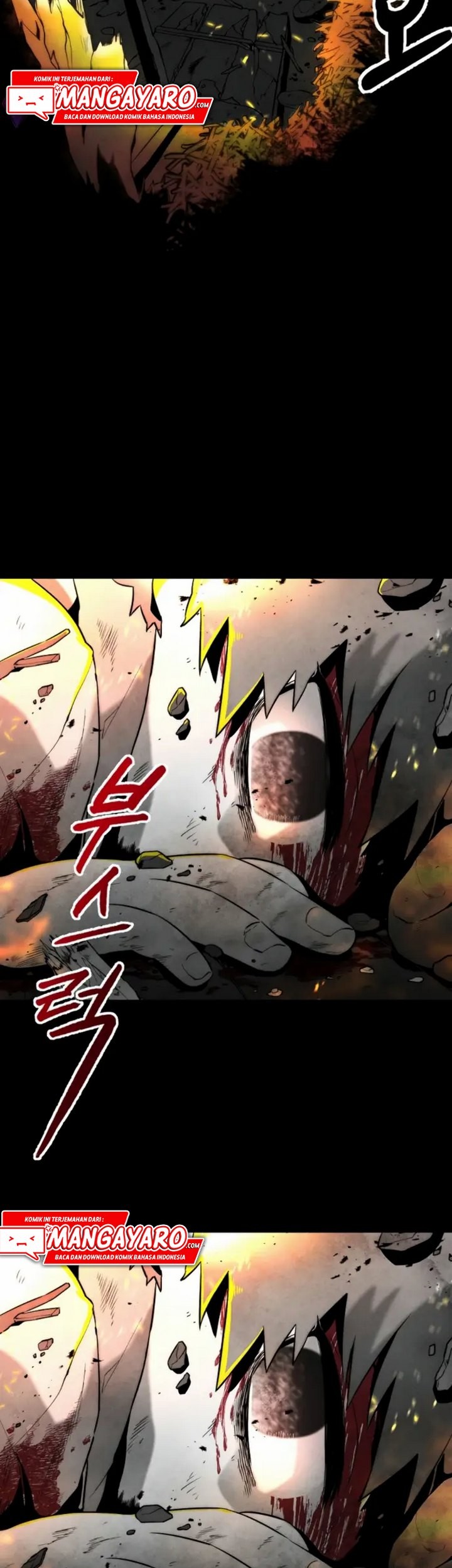 Taoist Master Hoguk Chapter 1.1 - halaman 6
