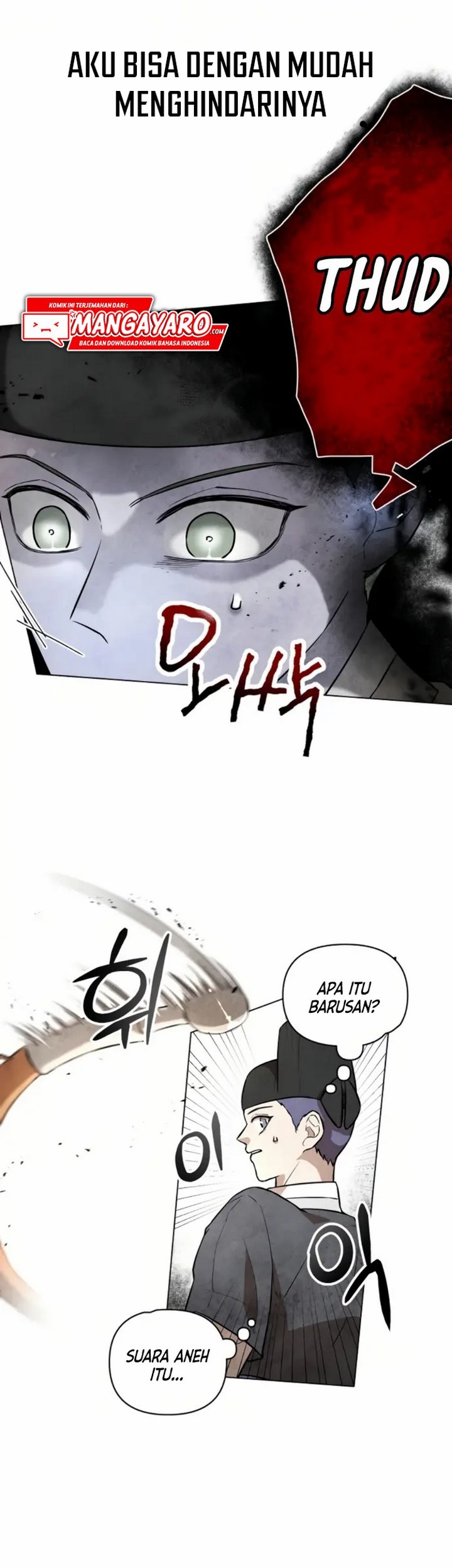 Taoist Master Hoguk Chapter 1.1 - halaman 60