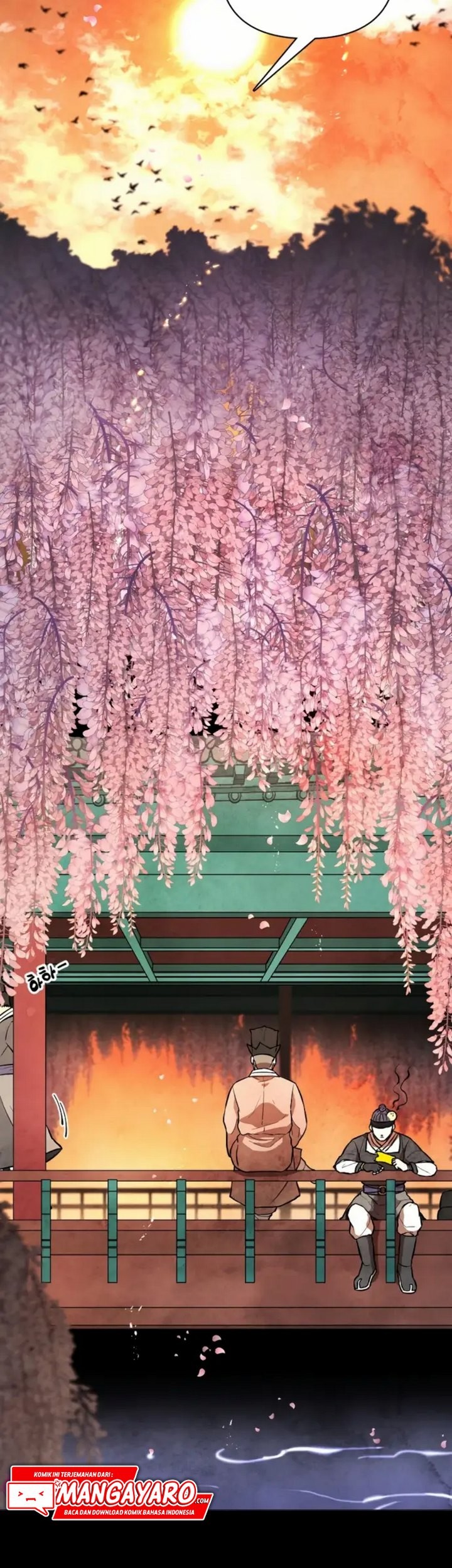 Taoist Master Hoguk Chapter 1.1 - halaman 66