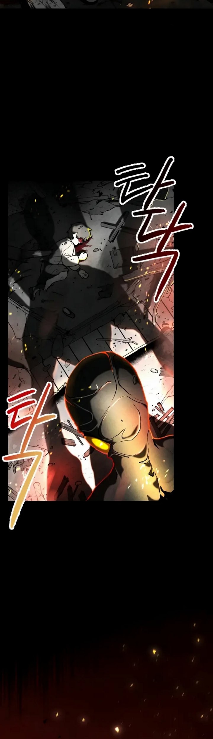 Taoist Master Hoguk Chapter 1.1 - halaman 8