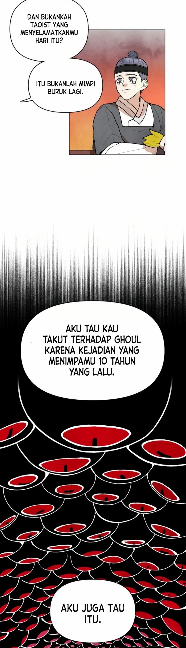 Taoist Master Hoguk Chapter 1.2 - halaman 14