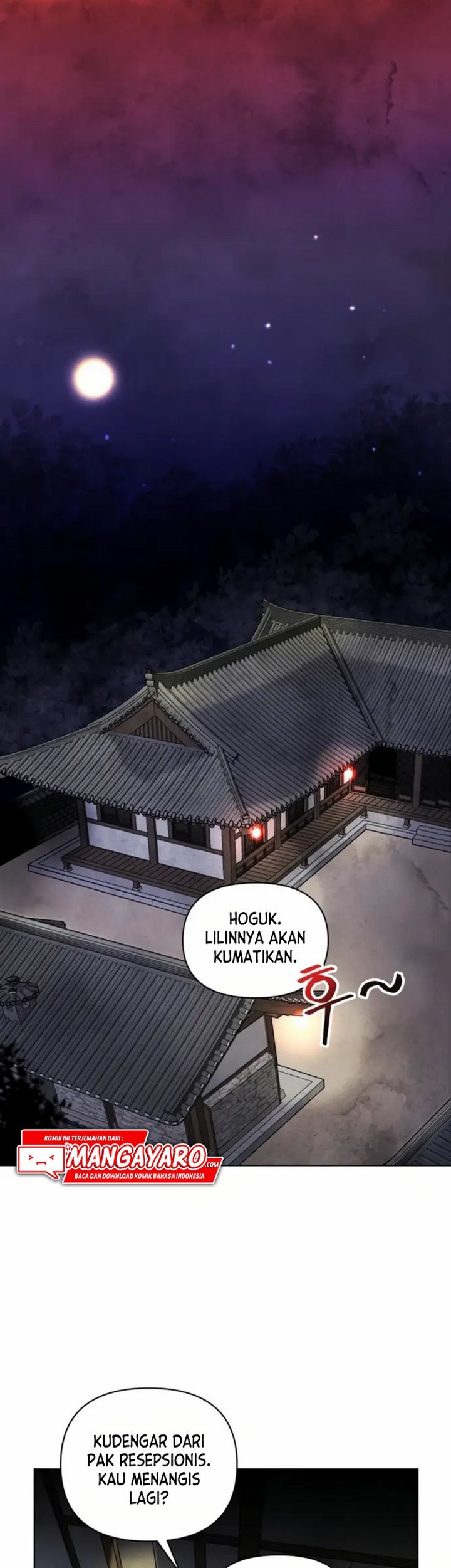 Taoist Master Hoguk Chapter 1.2 - halaman 22