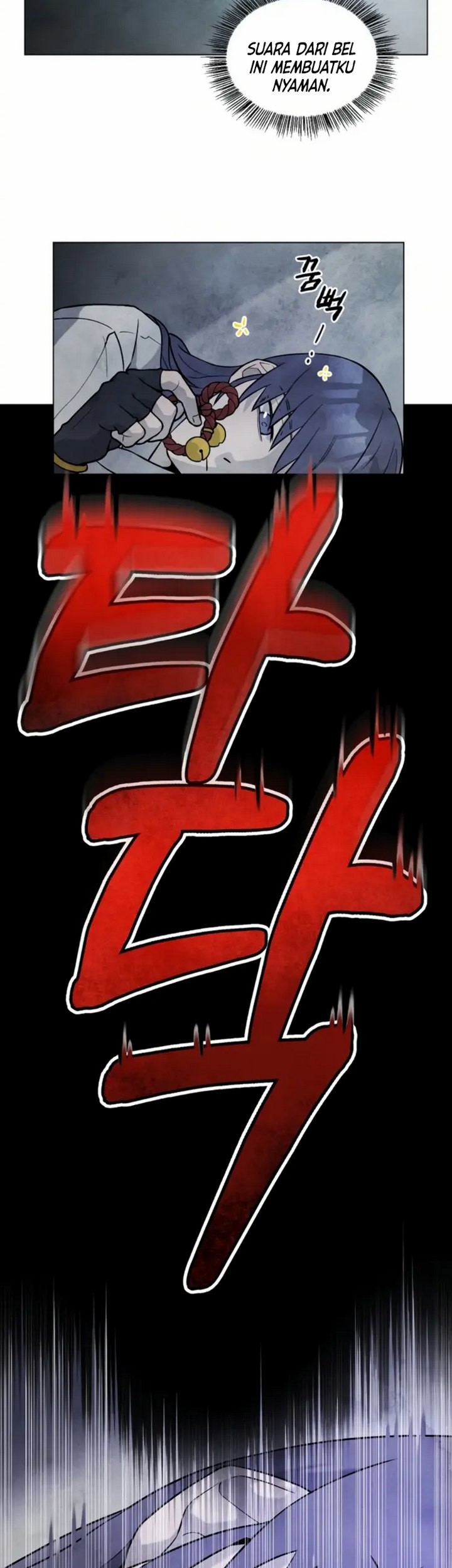 Taoist Master Hoguk Chapter 1.2 - halaman 30