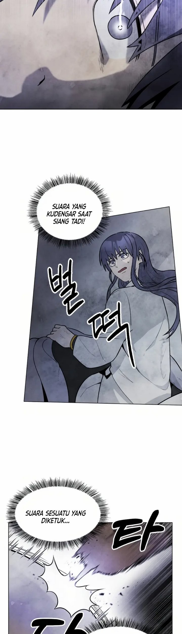 Taoist Master Hoguk Chapter 1.2 - halaman 32