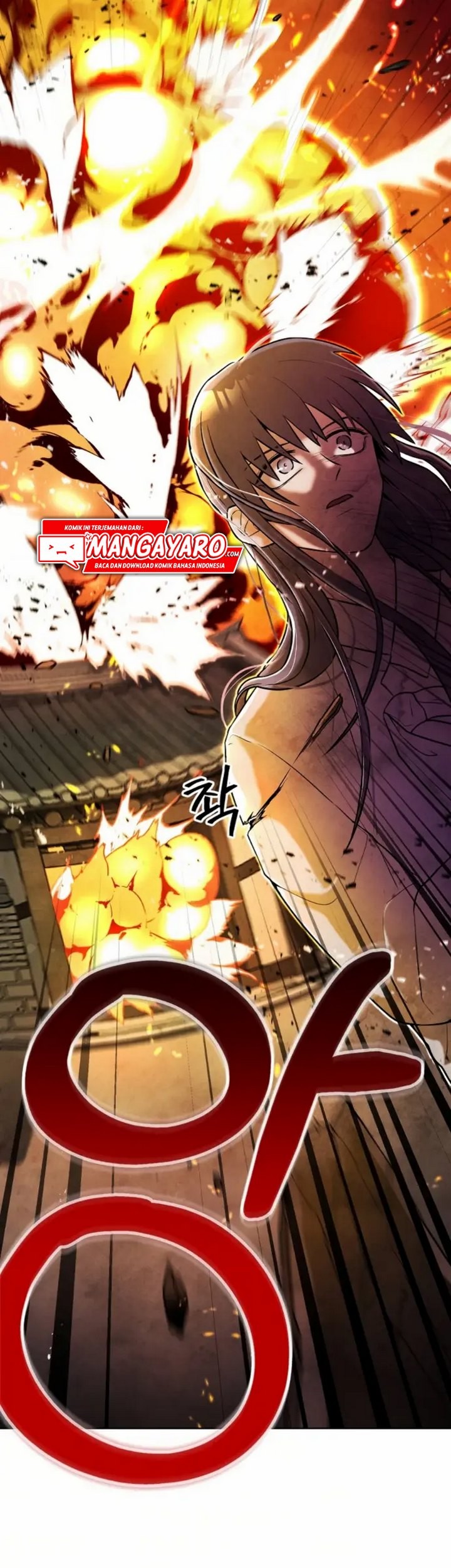 Taoist Master Hoguk Chapter 1.2 - halaman 42