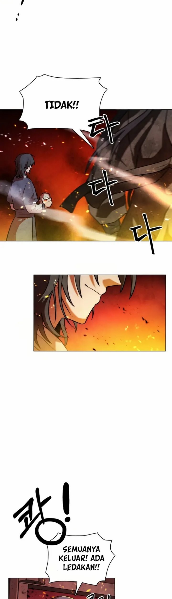 Taoist Master Hoguk Chapter 1.2 - halaman 46