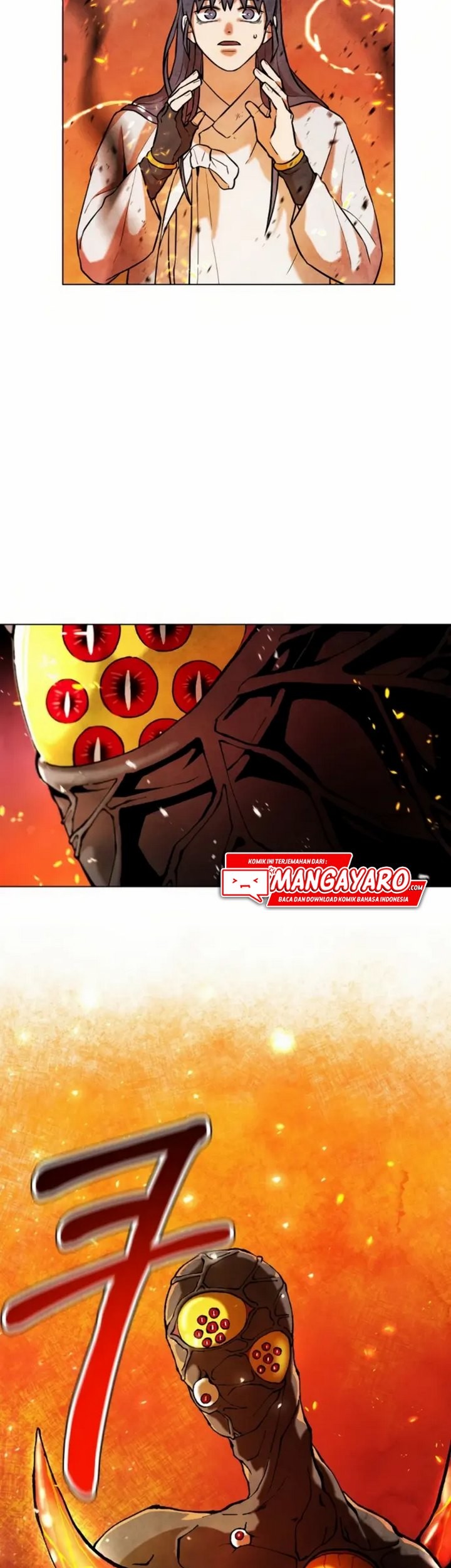 Taoist Master Hoguk Chapter 1.2 - halaman 50