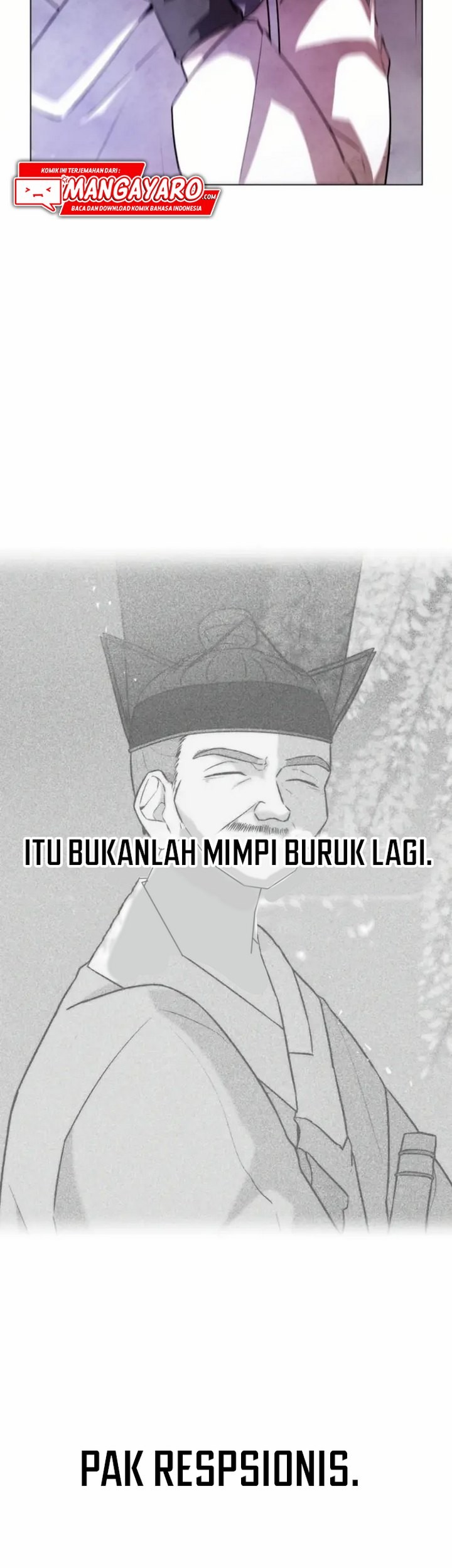 Taoist Master Hoguk Chapter 1.2 - halaman 54