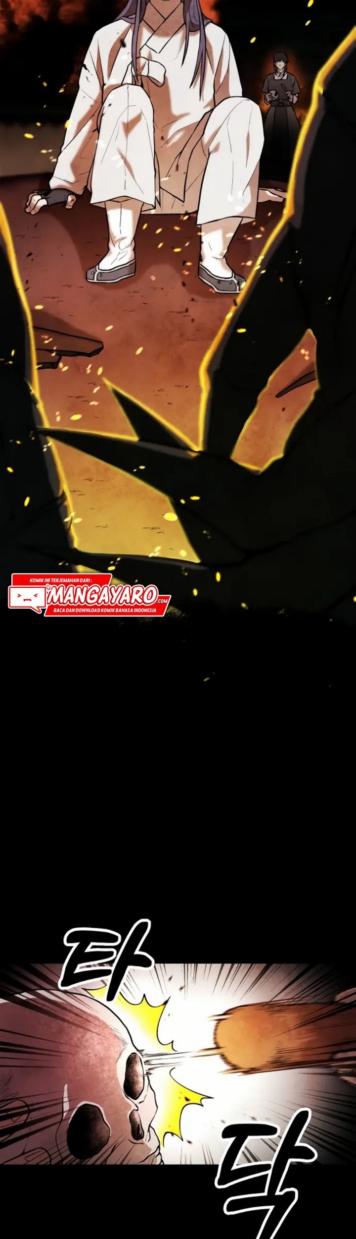 Taoist Master Hoguk Chapter 1.2 - halaman 60