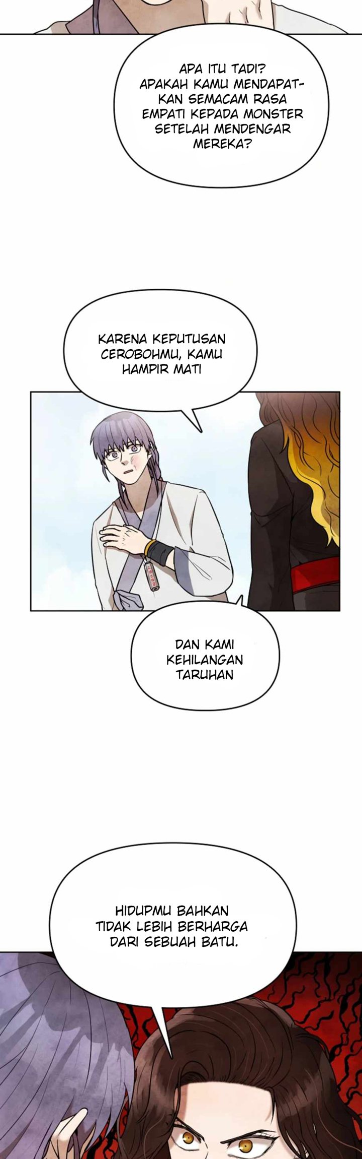 Taoist Master Hoguk Chapter 11 - halaman 11