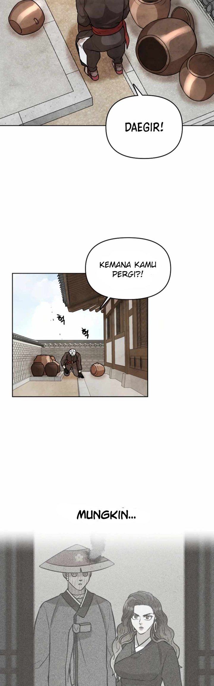 Taoist Master Hoguk Chapter 11 - halaman 15