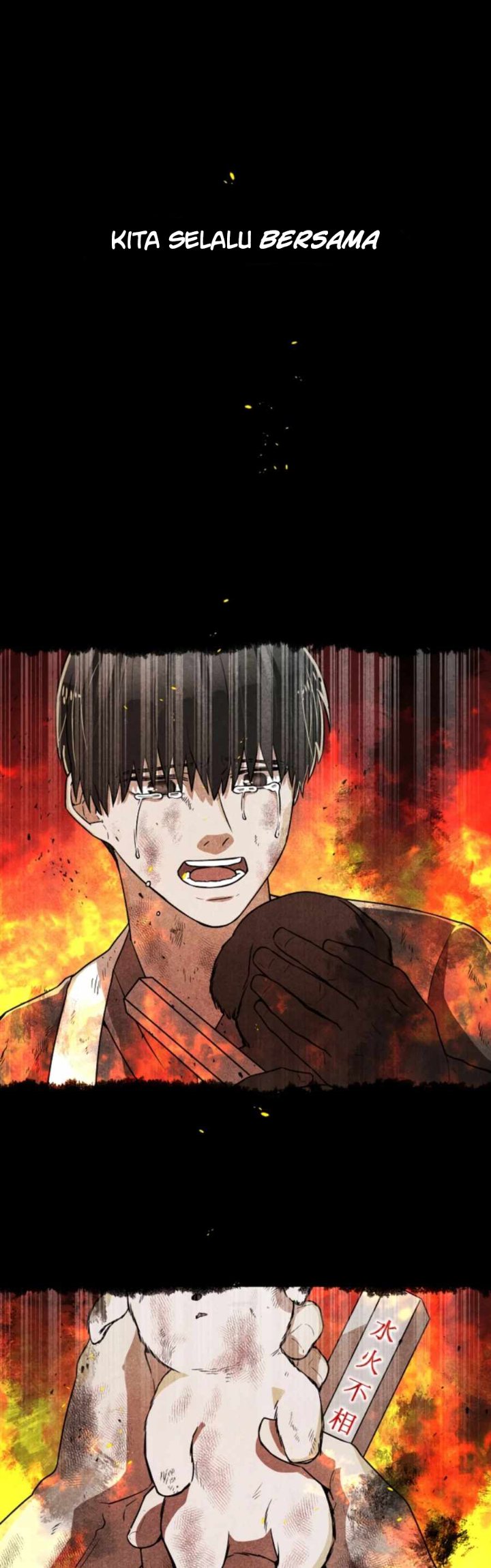 Taoist Master Hoguk Chapter 11 - halaman 19