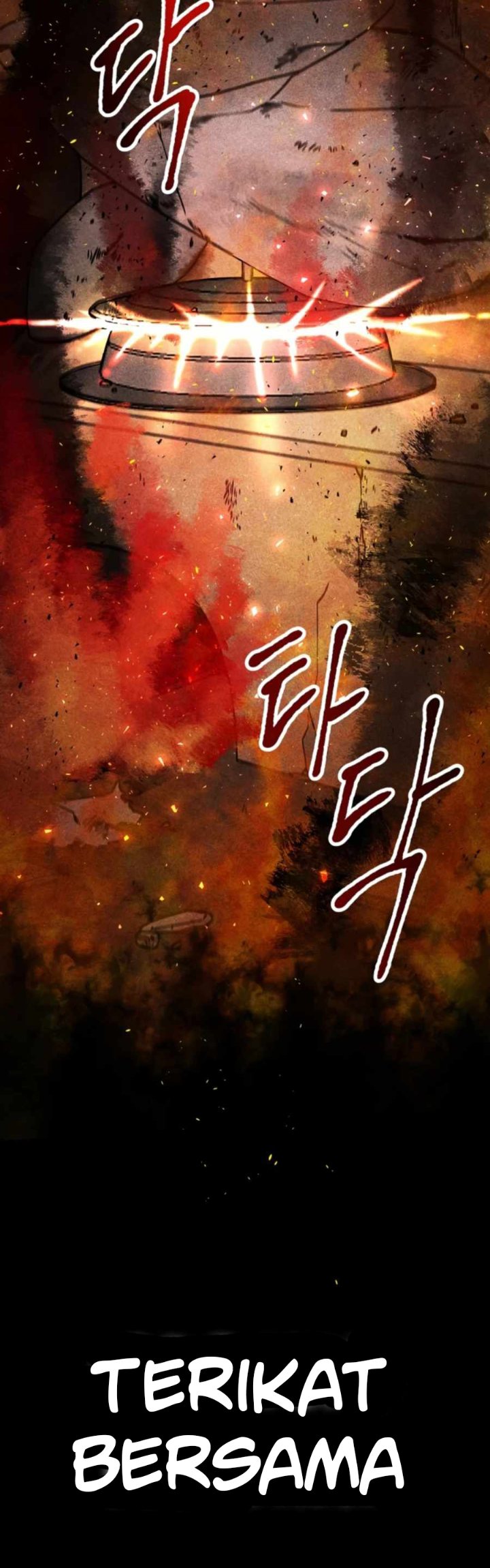 Taoist Master Hoguk Chapter 11 - halaman 21