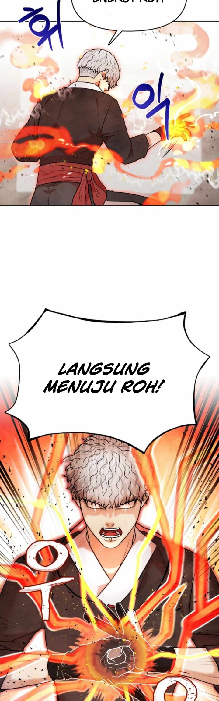 Taoist Master Hoguk Chapter 11 - halaman 23