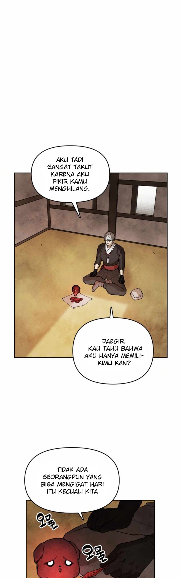 Taoist Master Hoguk Chapter 11 - halaman 29