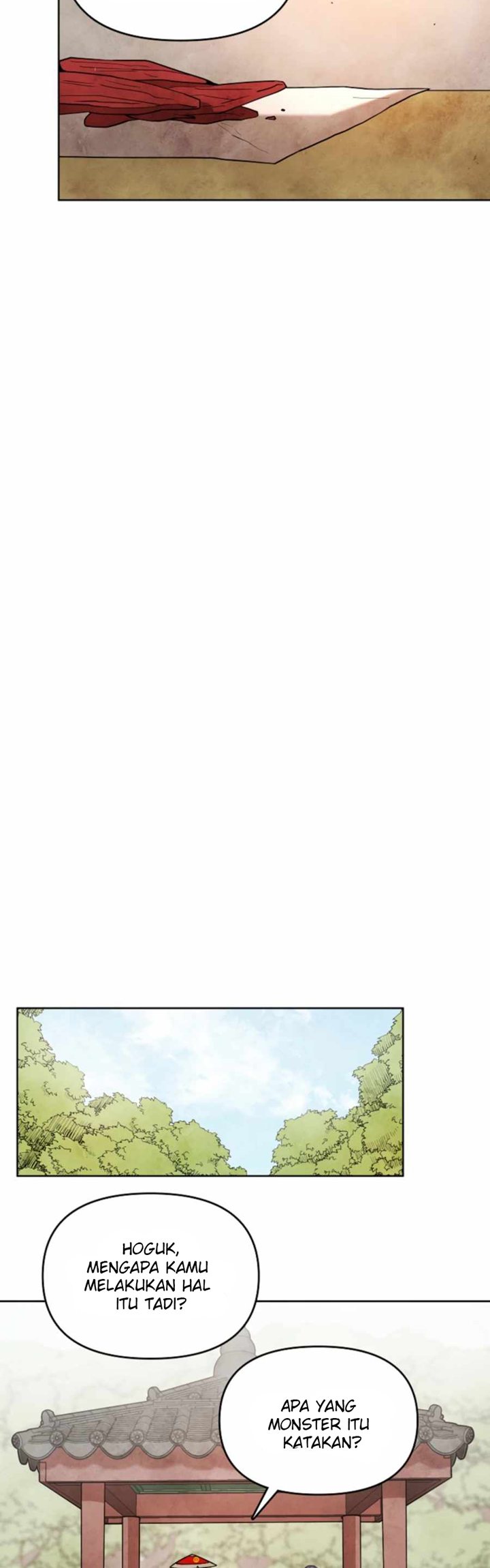 Taoist Master Hoguk Chapter 11 - halaman 34