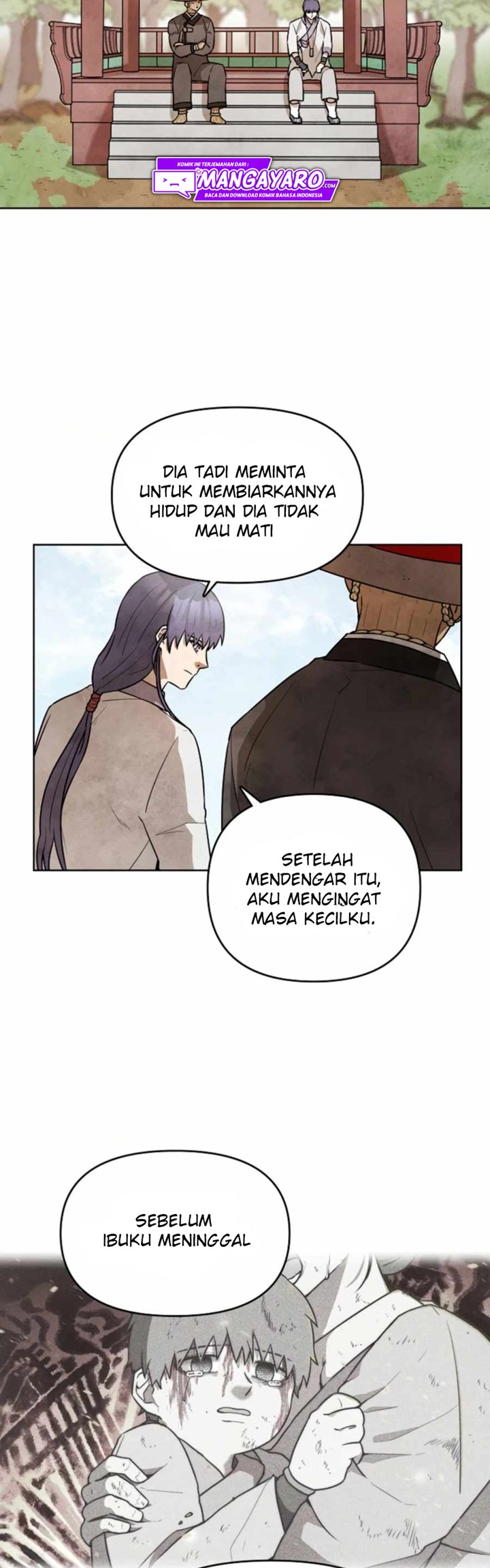 Taoist Master Hoguk Chapter 11 - halaman 35