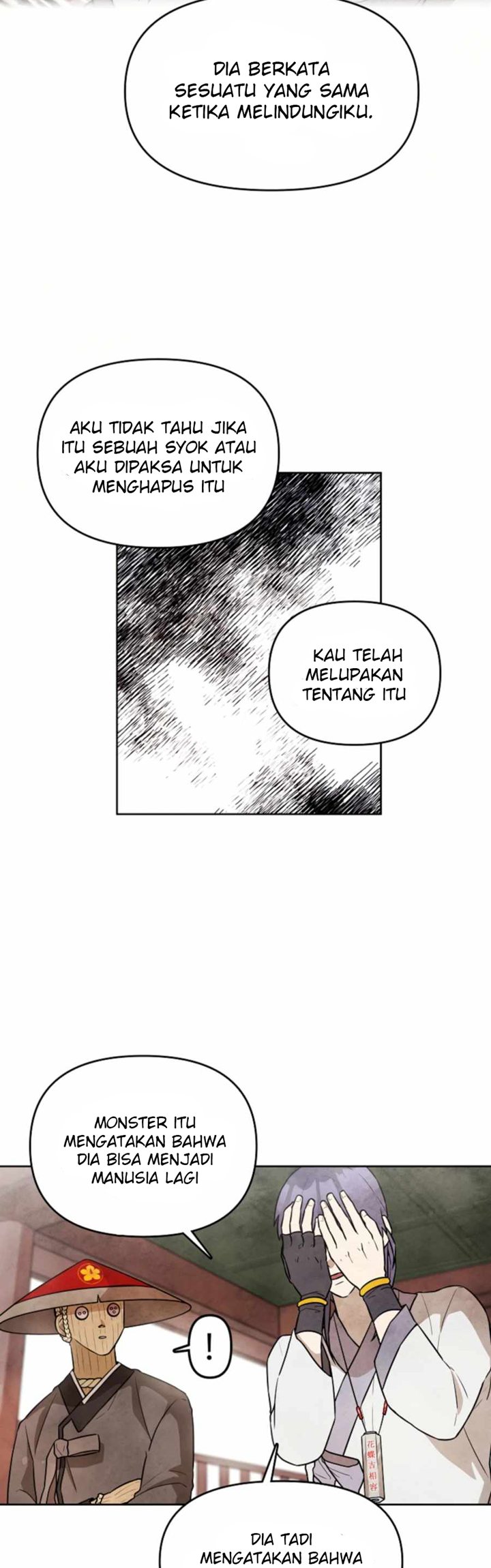 Taoist Master Hoguk Chapter 11 - halaman 36