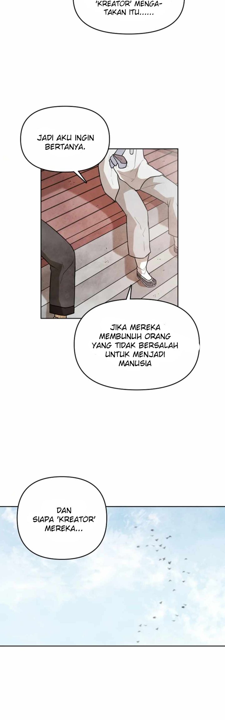 Taoist Master Hoguk Chapter 11 - halaman 37