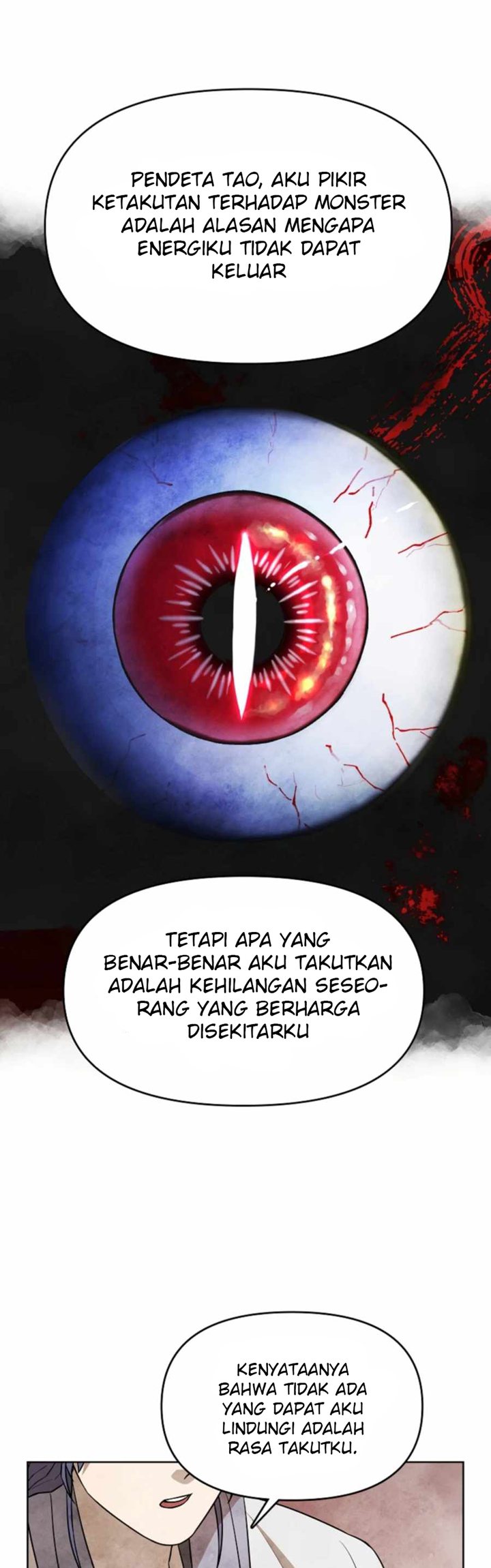 Taoist Master Hoguk Chapter 11 - halaman 38