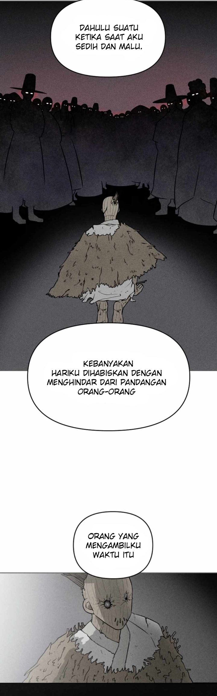Taoist Master Hoguk Chapter 11 - halaman 42