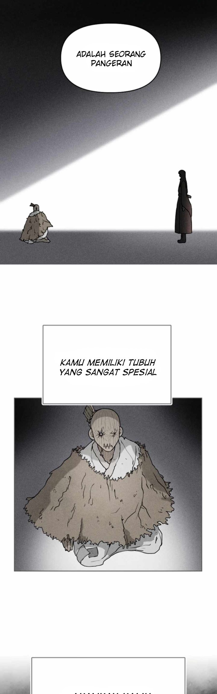 Taoist Master Hoguk Chapter 11 - halaman 43