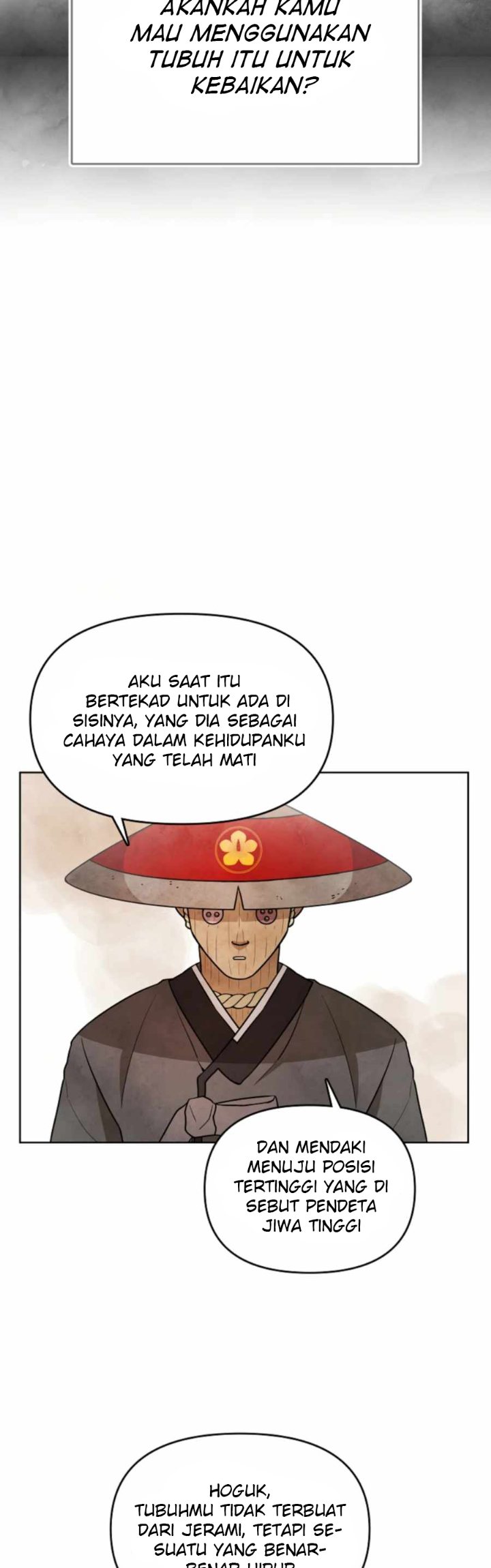 Taoist Master Hoguk Chapter 11 - halaman 44
