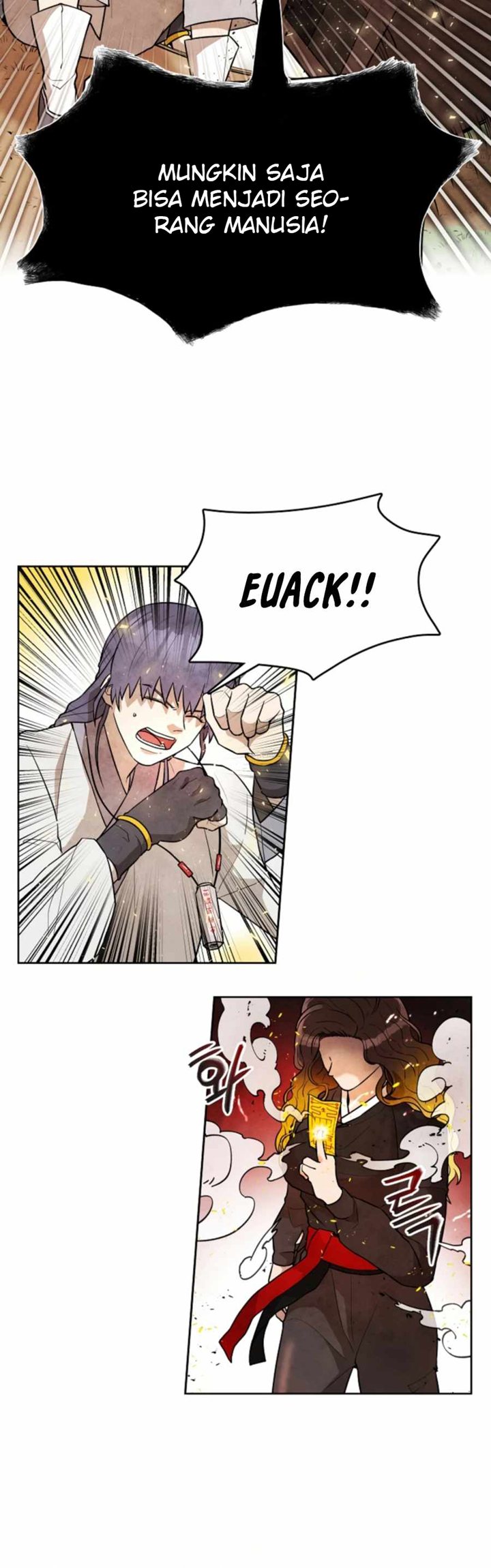 Taoist Master Hoguk Chapter 11 - halaman 7