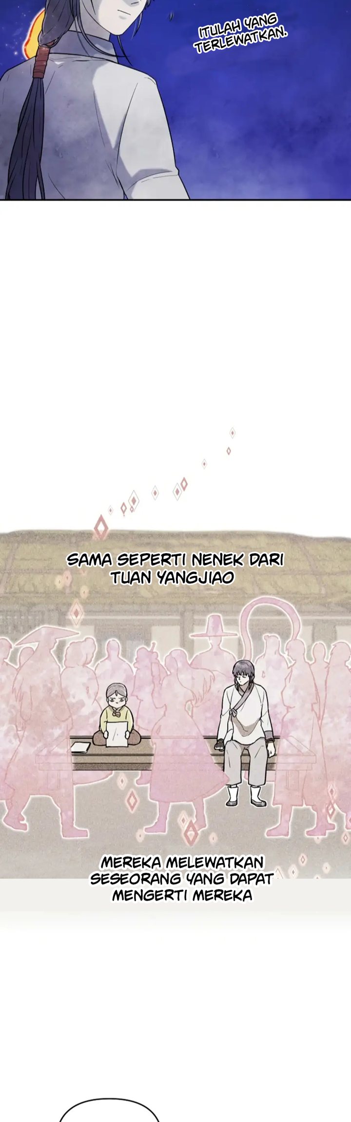 Taoist Master Hoguk Chapter 13 - halaman 10